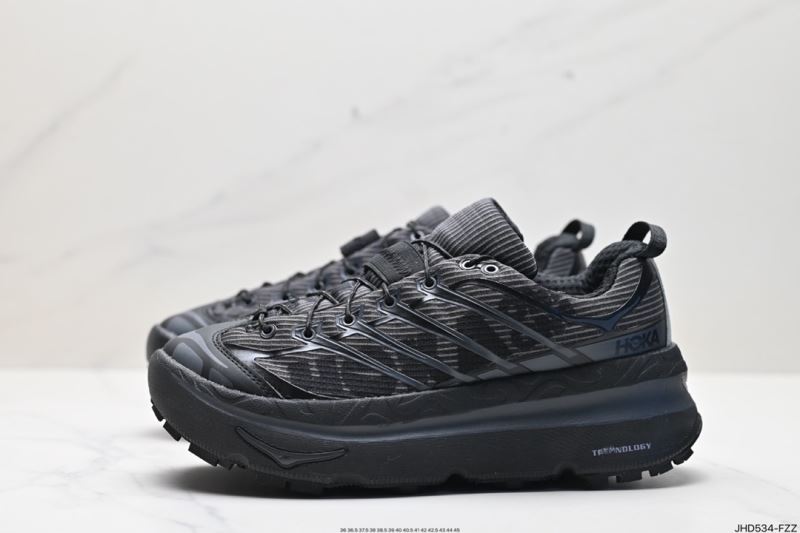 Hoka Shoes